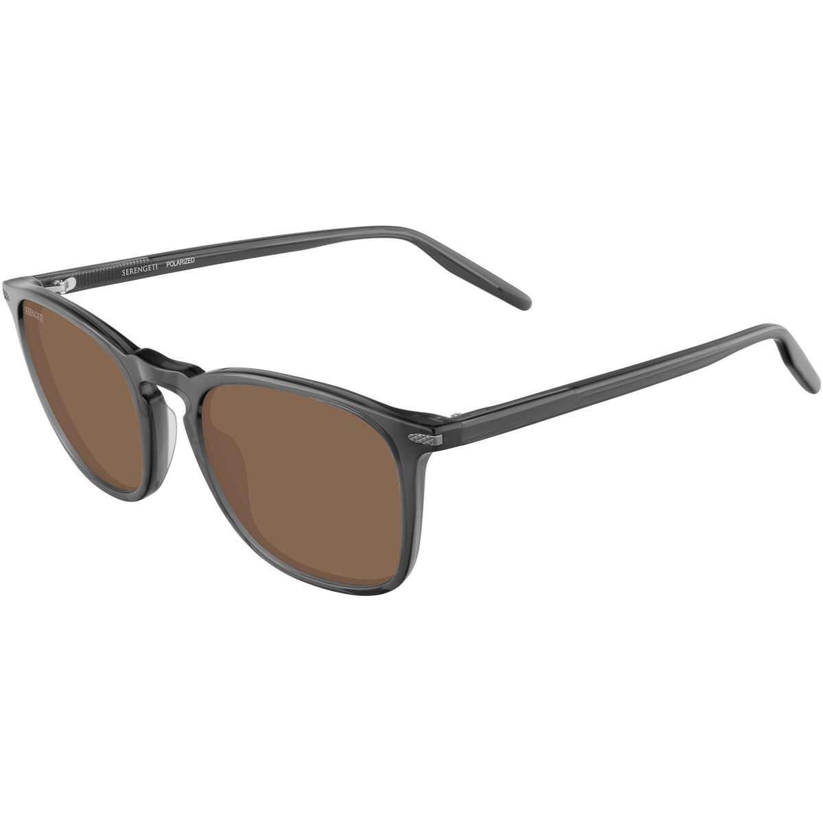 DELIO LARGE, Crystal Slate-Mineral Polarized Drivers Cat 2 to 3, hi-res image number null